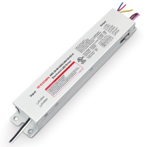 60-96W 0-10V CC Dimming Driver ARC DI 60-96 W S Series