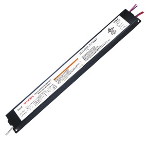 60-96W 0-10V CC Dimming Driver ARC DI 60-96 Wx2 L Series