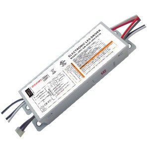 Electronic LED Driver ARC EM 0525 UNV P2