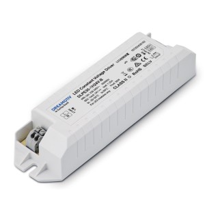 30W 24VDC Non-dimmable CV Driver DLPE30-1H24V-B
