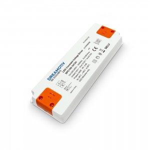 100W 12VDC Non-Dimmable CV LED Driver DPC100-1H12V