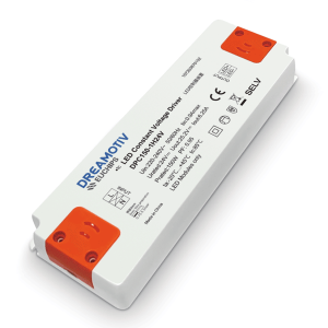 150W 24VDC Non-Dimmable CV LED Driver DPC150-1H24V