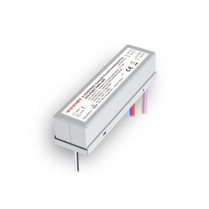 30W 350-800mA Triac & 0-10V CC Driver EULP30AT-1WPC-WB