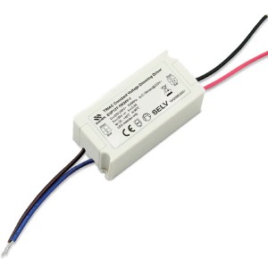 12W 24VDC Phase-cut CV Driver EUP12T-1W24V-1