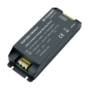 150W 24VDC DALI CV Driver EUP150D-1W24V-0