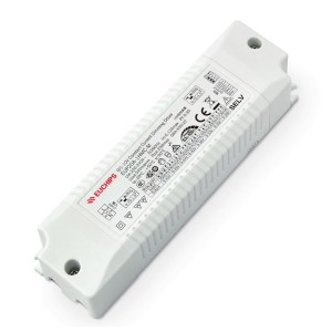 20W 350~700mA*1ch 0/1-10V CC Driver EUP20A-1HMC-M