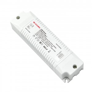 12W 240mA*1ch 0/1-10V CC Driver EUPM12A-1L240C-1