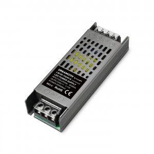 100W 24VDC Non-dimmable CV Driver LM100-1H24V-A