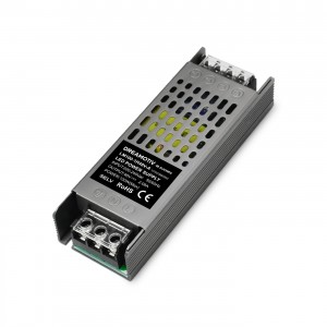 100W 48VDC Non-dimmable CV Driver LM100-1H48V-A