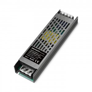150W 24VDC Non-dimmable CV Driver LM150-1H24V-A