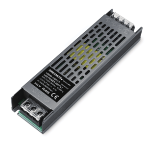 200W 24VDC Non-dimmable CV Driver LM200-1H24V-A