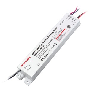 96W 12VDC 0/1-10V CV Driver MUP96A-1W12V