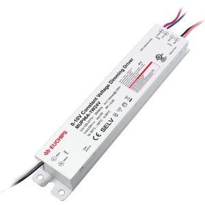 96W 24VDC 0/1-10V CV Driver MUP96A-1W24V