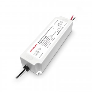 150W 48VDC Non-dimmable Waterproof CV Driver PEE150-1W48V