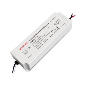 150W 12VDC Non-dimmable Waterproof CV Driver PES150-1W12V