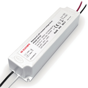 35W 12VDC Non-dimmable Waterproof CV Driver PES35-1W12V