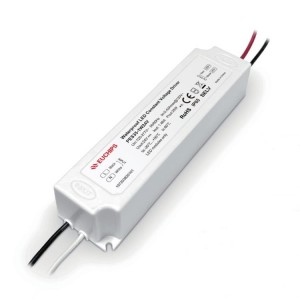 35W 24VDC Non-dimmable Waterproof CV Driver PES35-1W24V