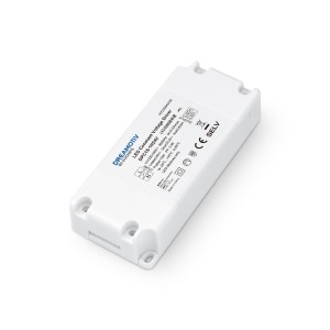 15W 24VDC Non-Dimmable CV LED Driver DPC15-1H24V