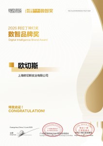 2026阿拉丁神灯奖 数智品牌奖(1)