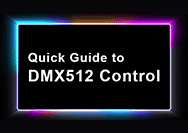 Quick Guide to DMX512 Control