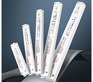 15W-150W Linear & Slim Non-dimmable Drivers Perfect for LED Strip Lights